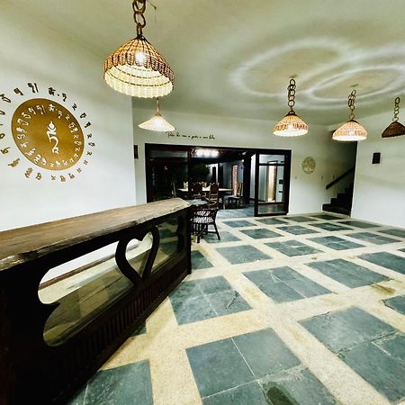 Hotel Pousada Do Sol Porto Seguro Zewnętrze zdjęcie