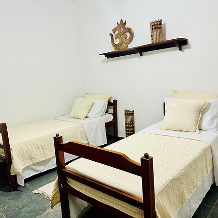 Hotel Pousada Do Sol Porto Seguro Zewnętrze zdjęcie
