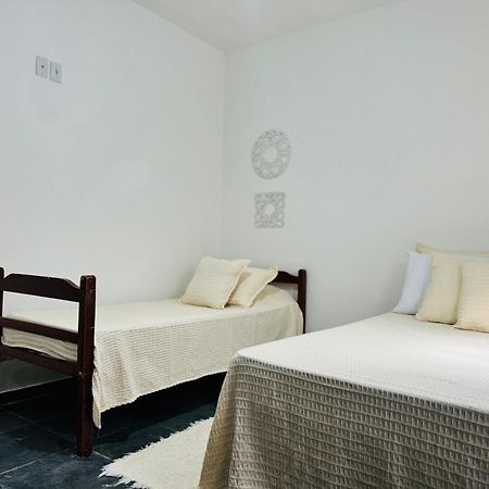 Hotel Pousada Do Sol Porto Seguro Zewnętrze zdjęcie