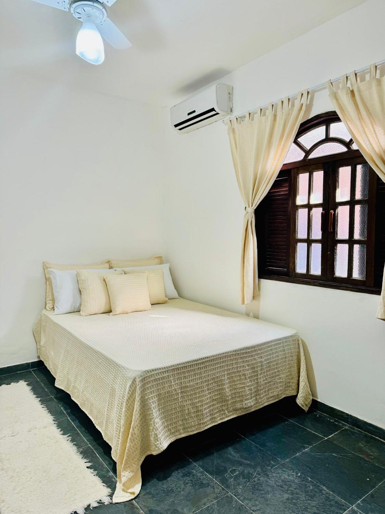 Hotel Pousada Do Sol Porto Seguro Zewnętrze zdjęcie