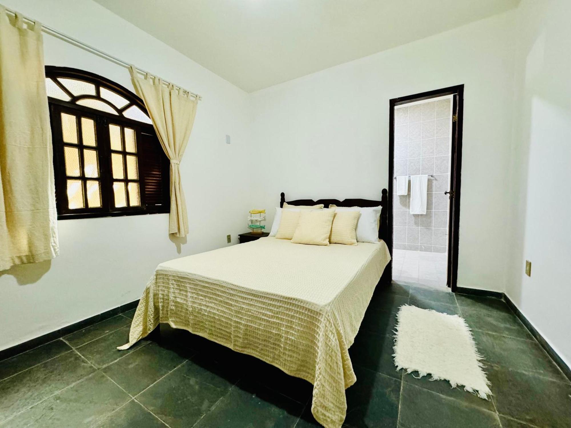 Hotel Pousada Do Sol Porto Seguro Zewnętrze zdjęcie