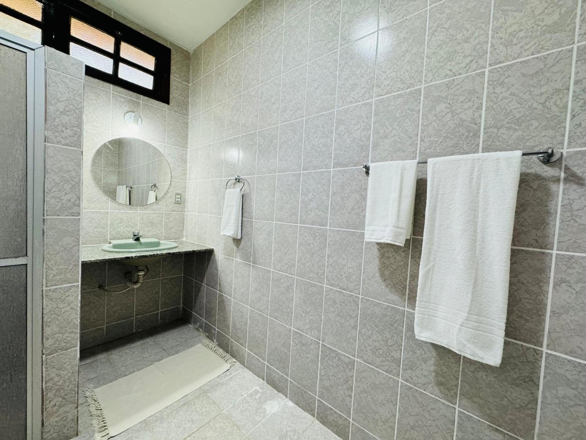 Hotel Pousada Do Sol Porto Seguro Zewnętrze zdjęcie