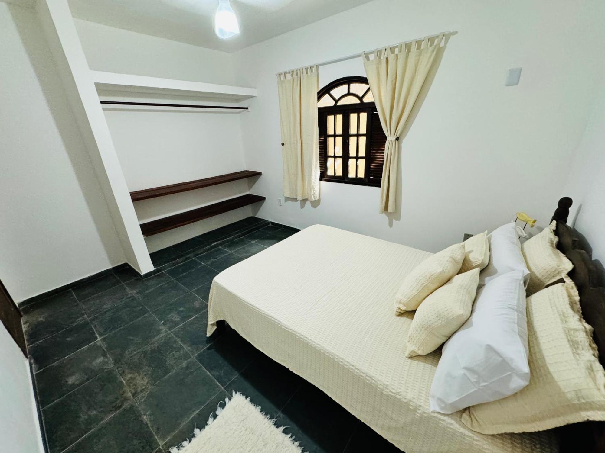 Hotel Pousada Do Sol Porto Seguro Zewnętrze zdjęcie
