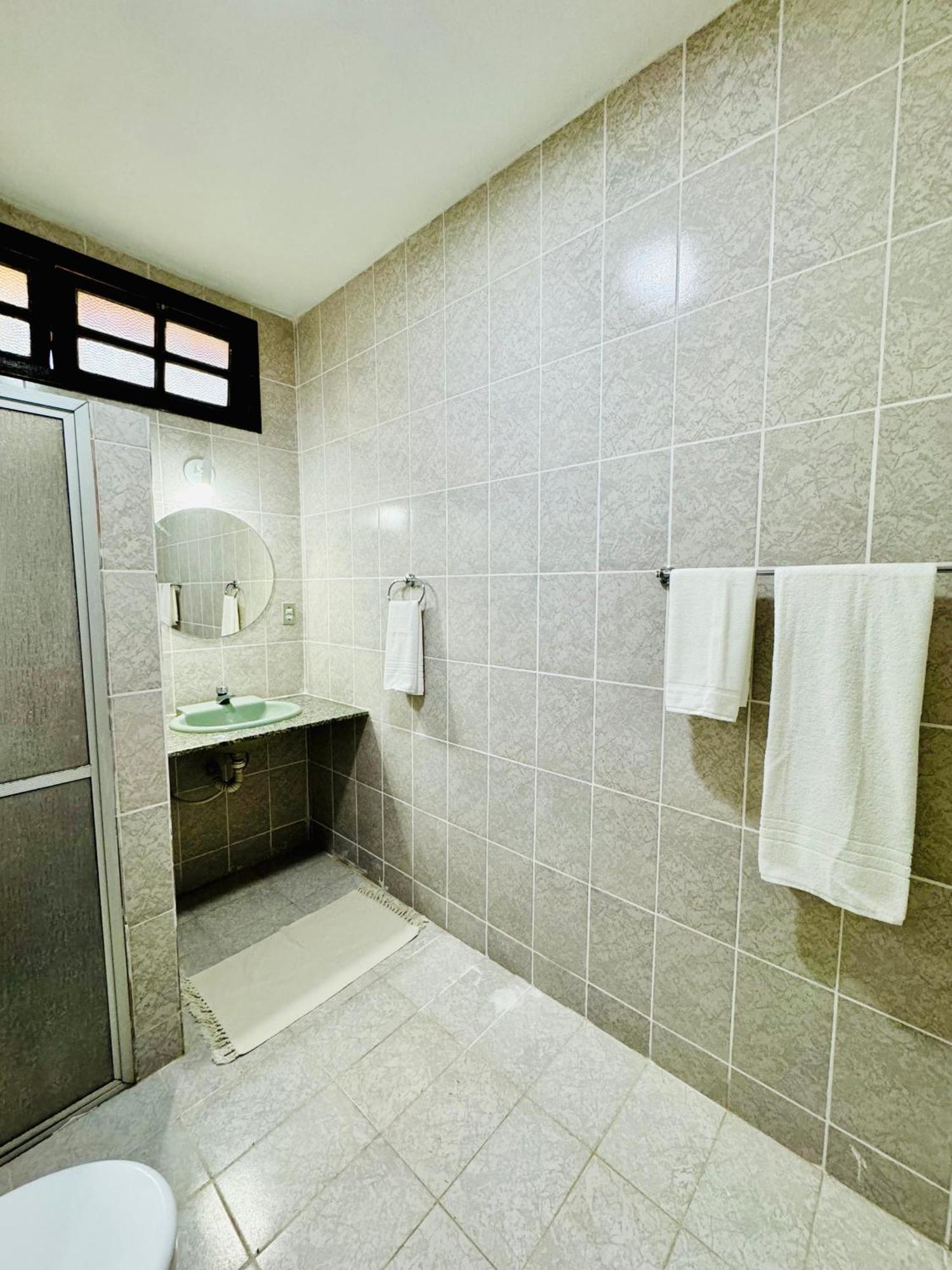 Hotel Pousada Do Sol Porto Seguro Zewnętrze zdjęcie