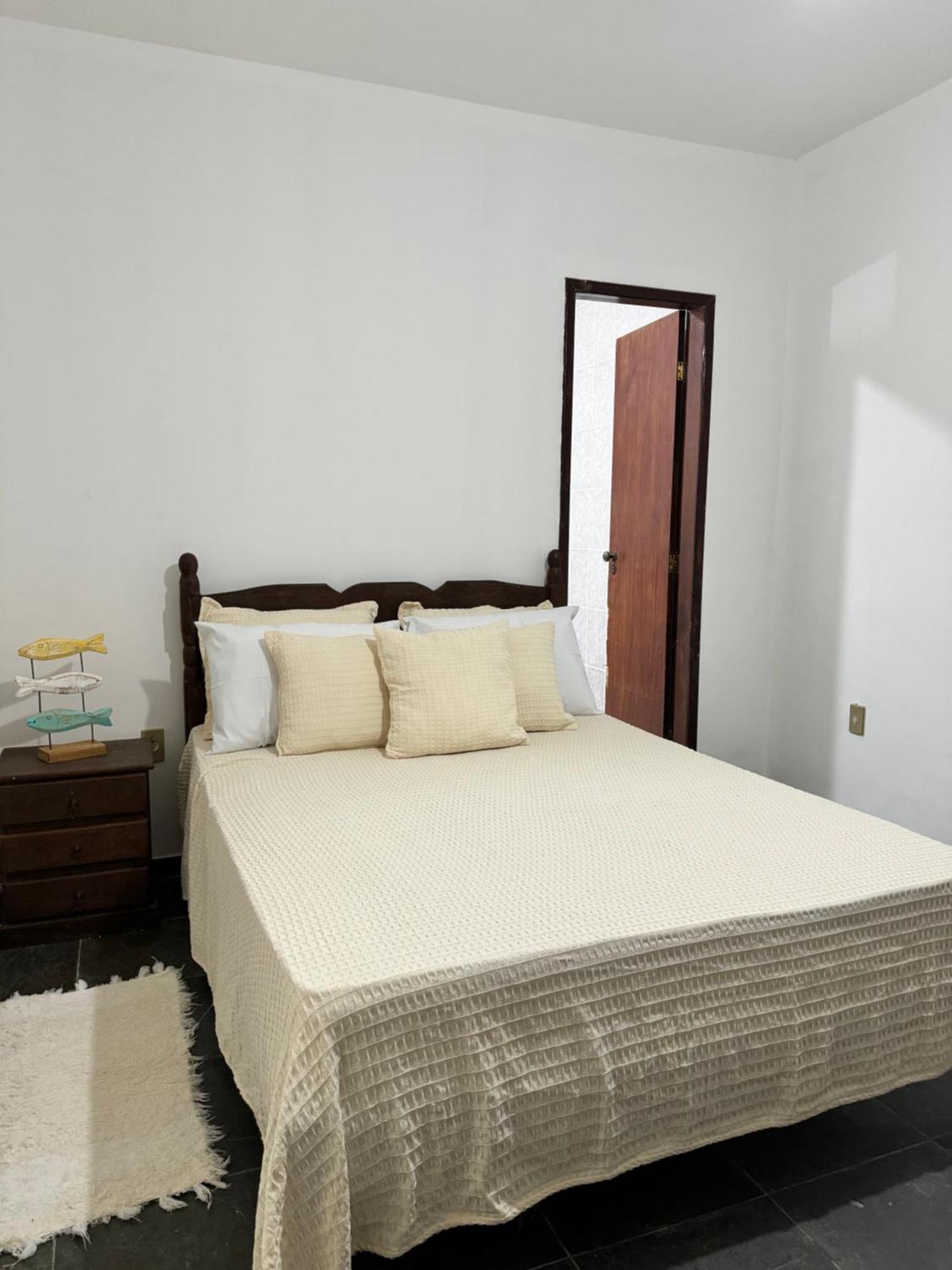 Hotel Pousada Do Sol Porto Seguro Zewnętrze zdjęcie