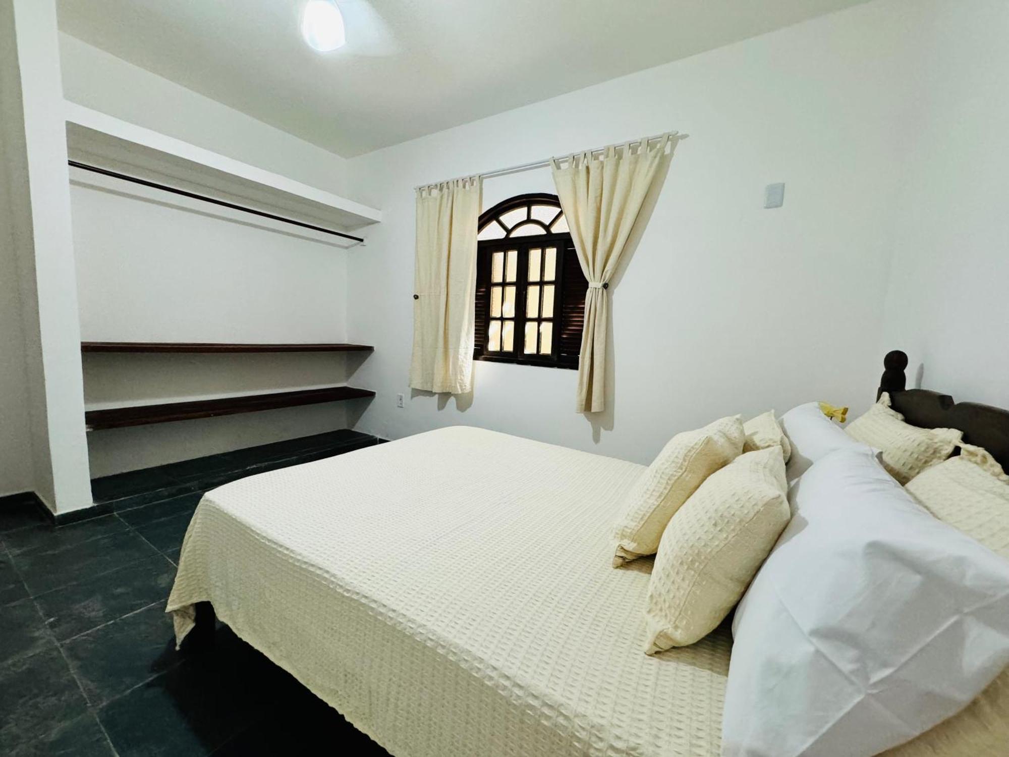 Hotel Pousada Do Sol Porto Seguro Zewnętrze zdjęcie