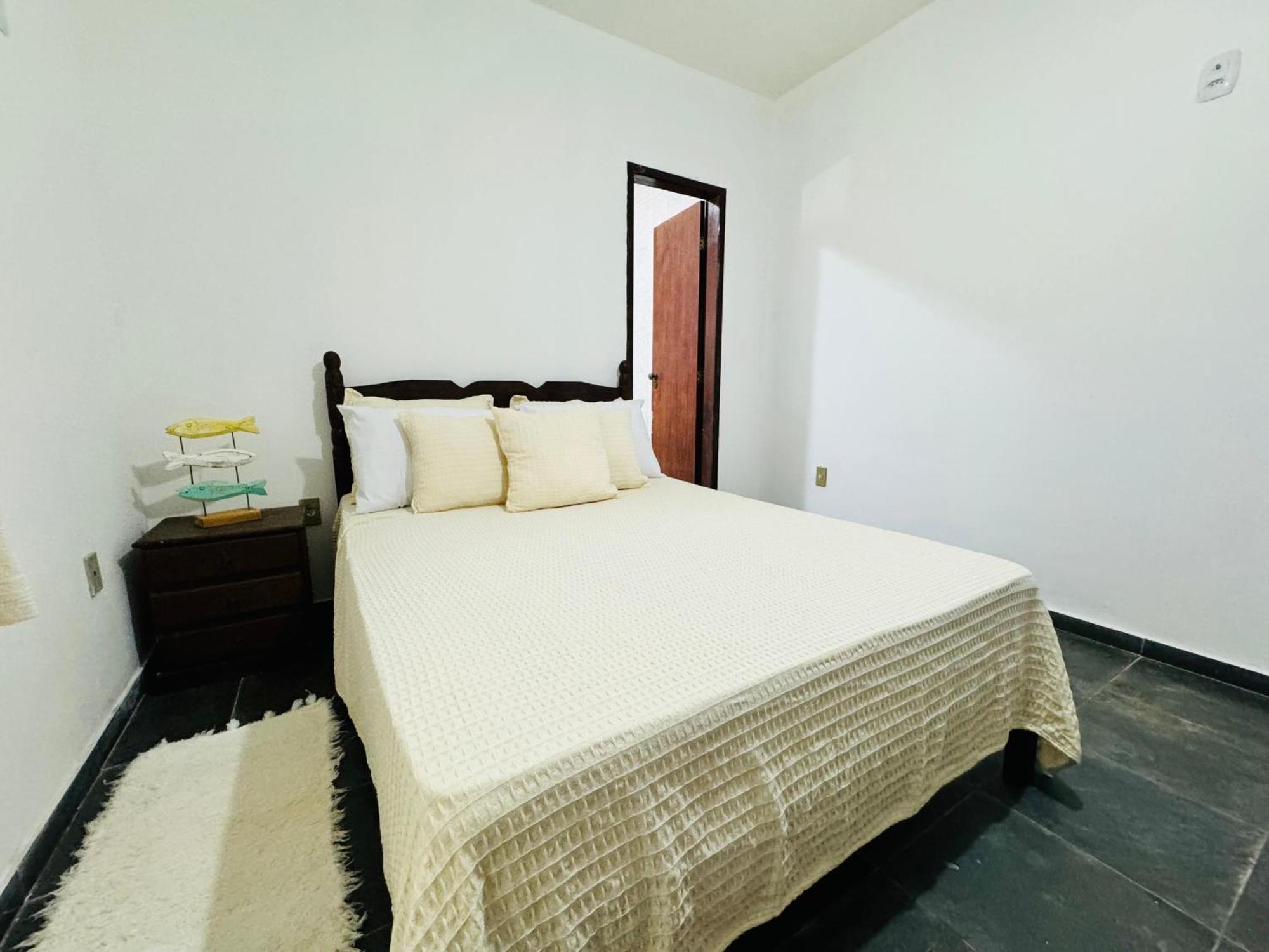 Hotel Pousada Do Sol Porto Seguro Zewnętrze zdjęcie