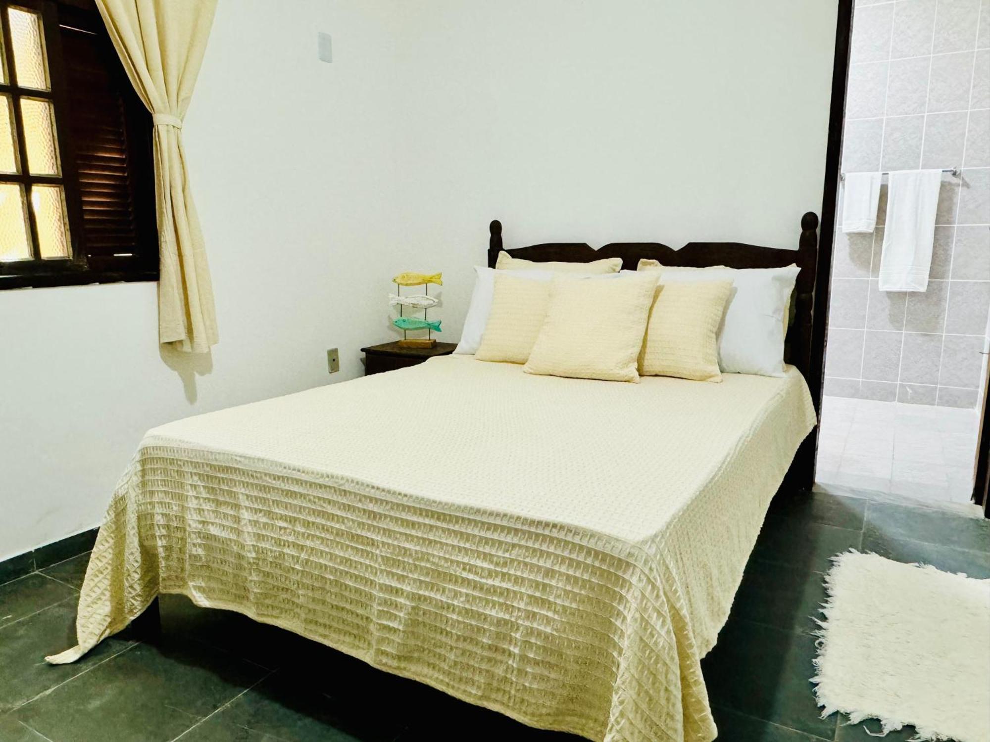 Hotel Pousada Do Sol Porto Seguro Zewnętrze zdjęcie