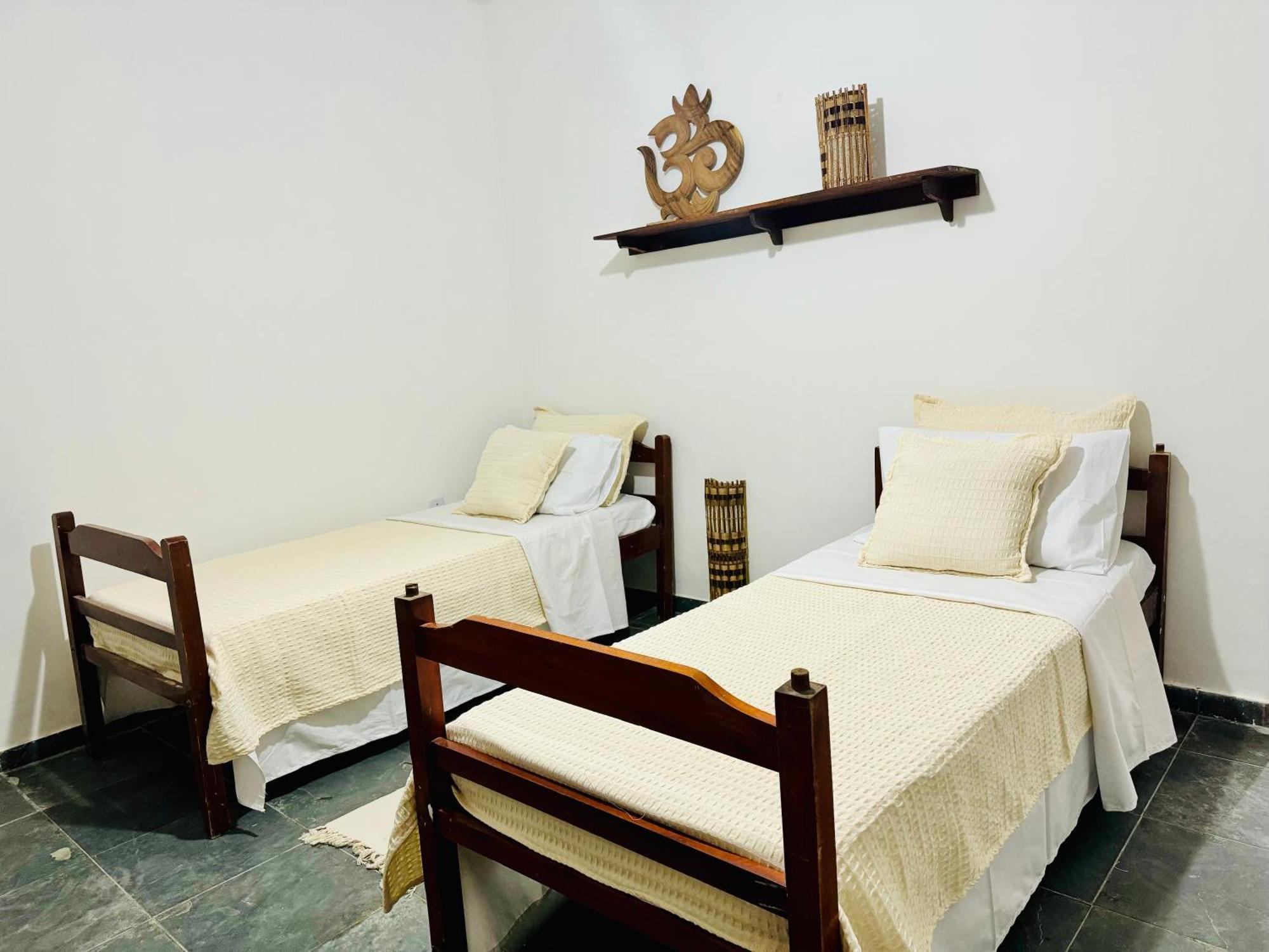 Hotel Pousada Do Sol Porto Seguro Zewnętrze zdjęcie