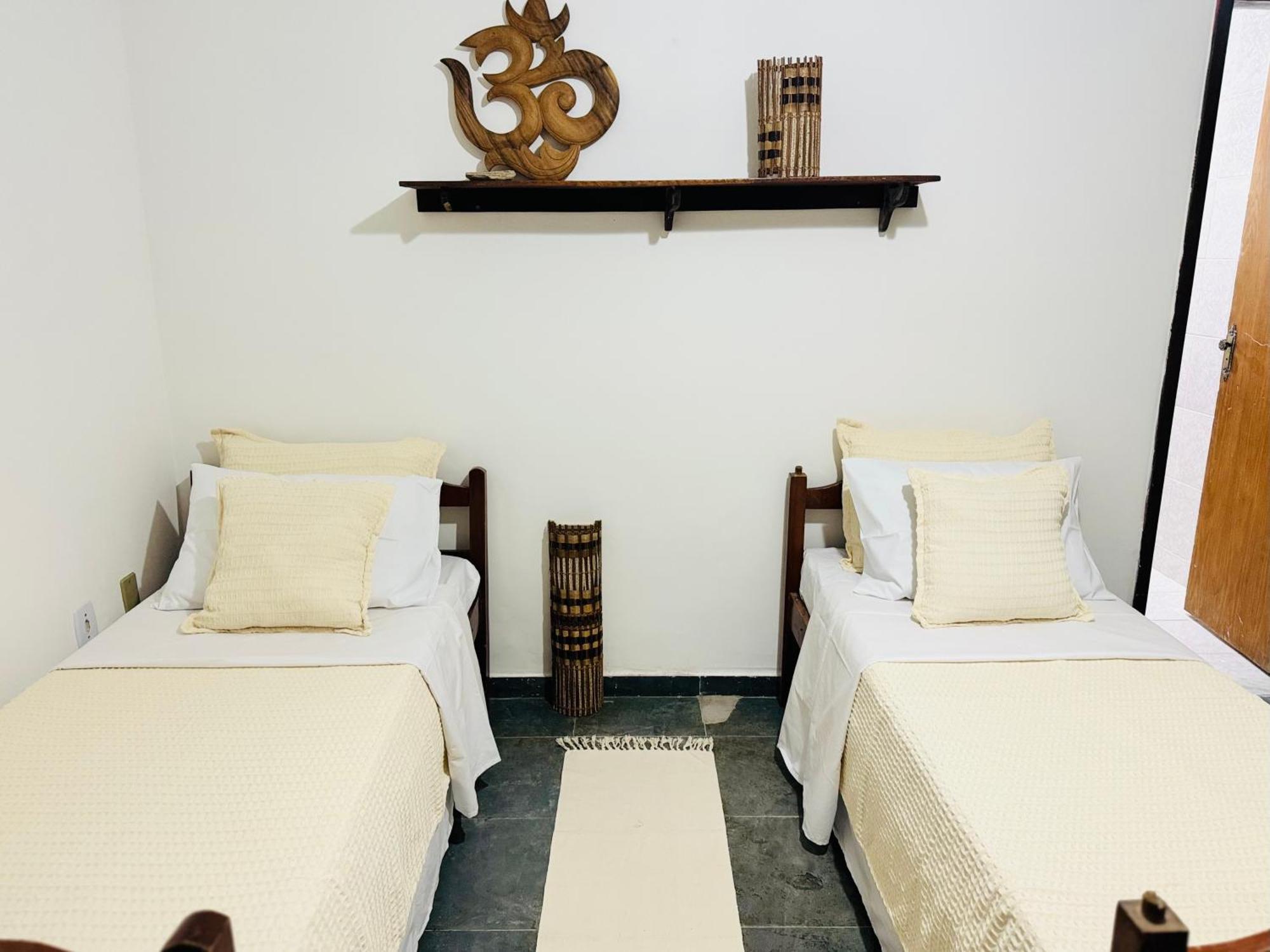Hotel Pousada Do Sol Porto Seguro Zewnętrze zdjęcie