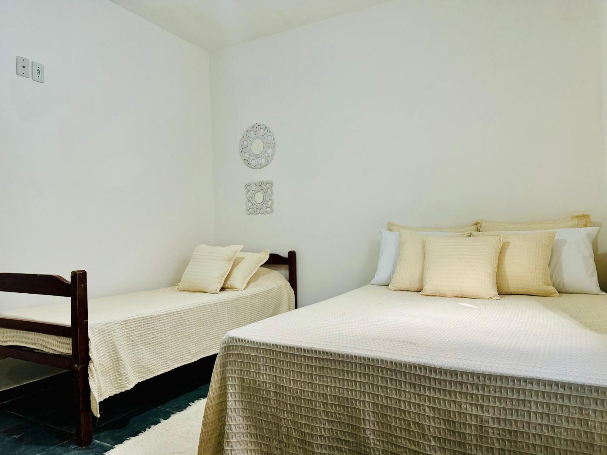 Hotel Pousada Do Sol Porto Seguro Zewnętrze zdjęcie