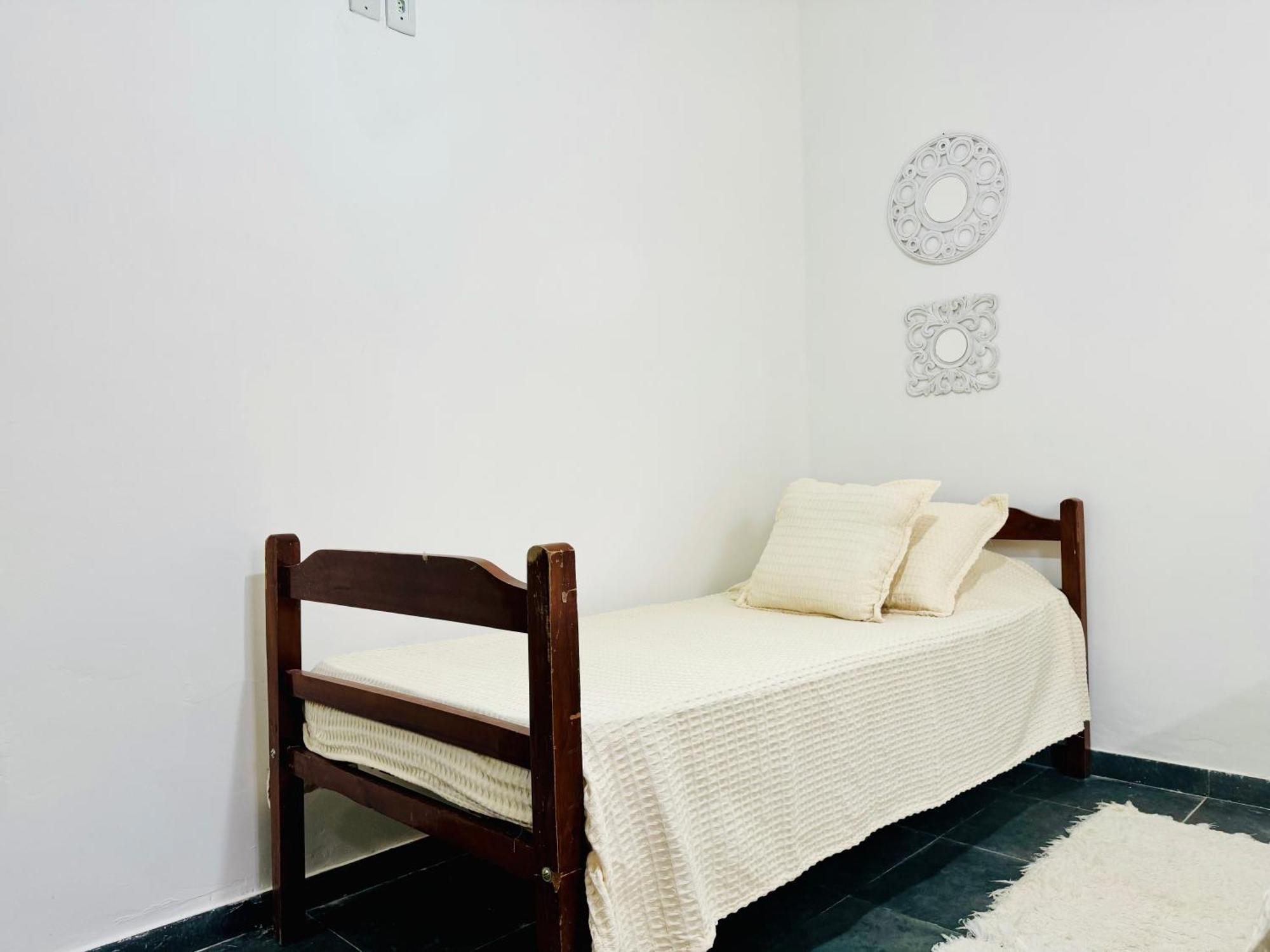 Hotel Pousada Do Sol Porto Seguro Zewnętrze zdjęcie