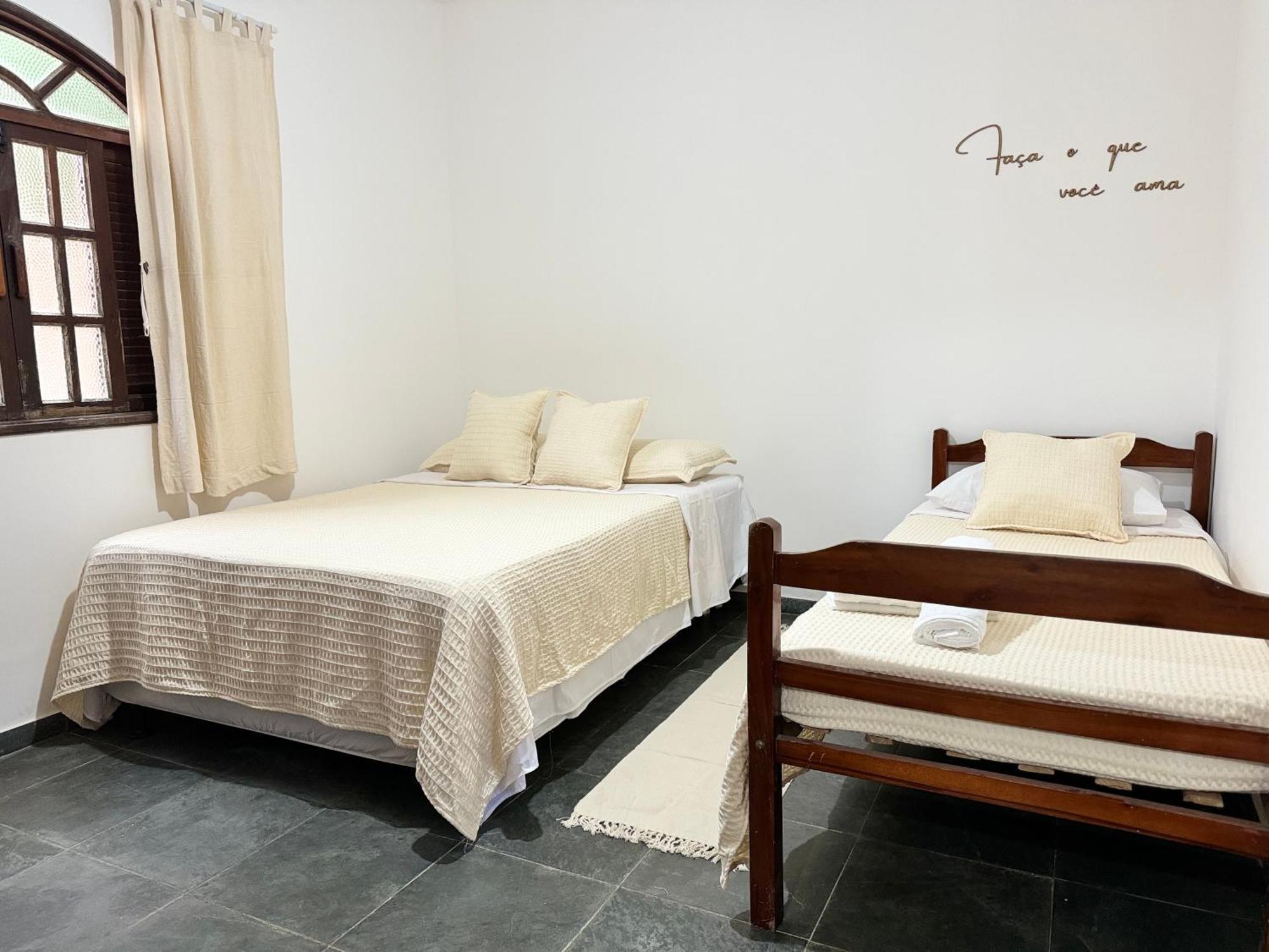 Hotel Pousada Do Sol Porto Seguro Zewnętrze zdjęcie