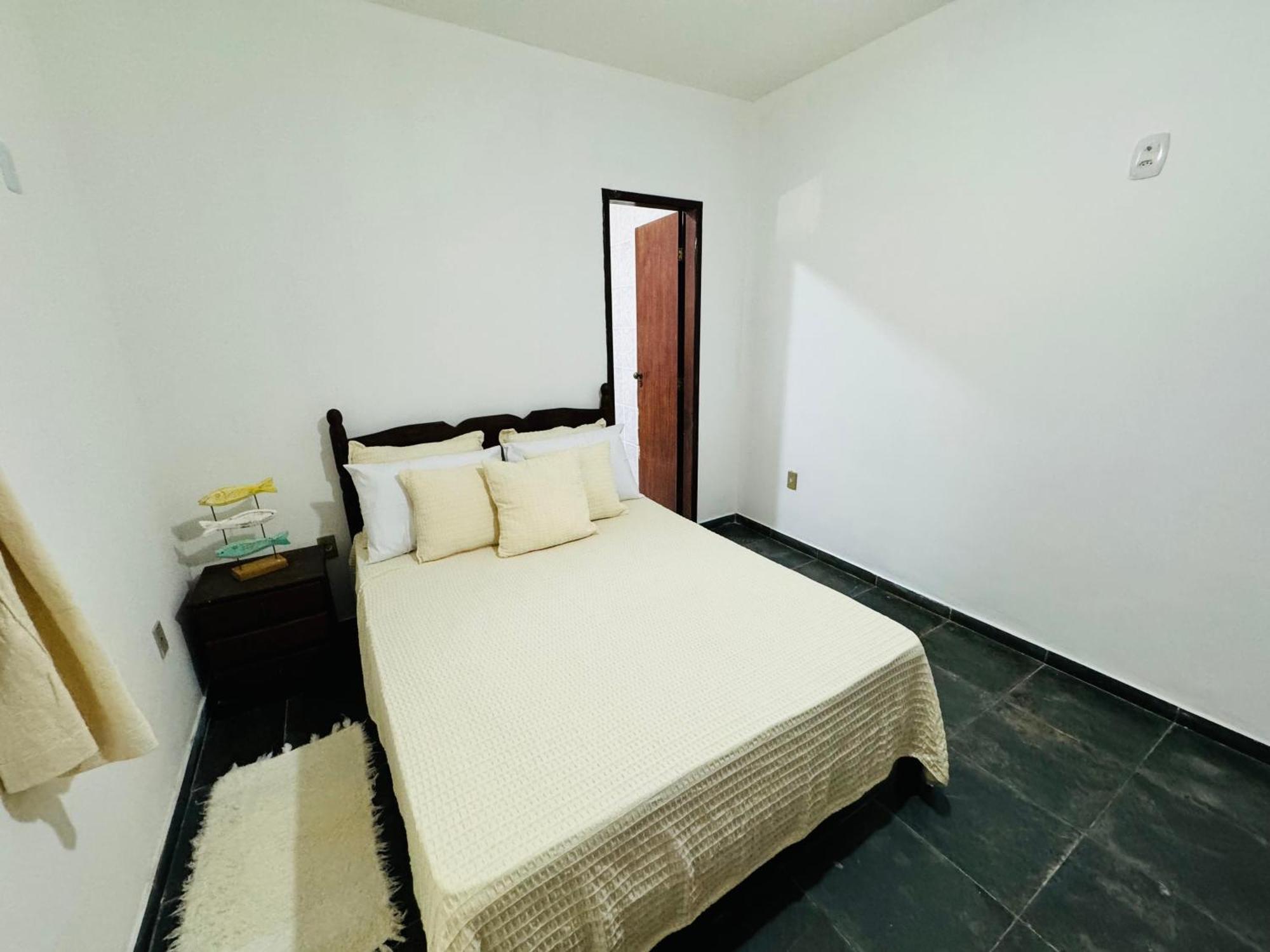 Hotel Pousada Do Sol Porto Seguro Zewnętrze zdjęcie