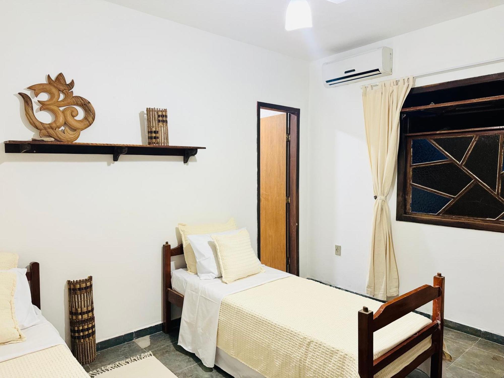 Hotel Pousada Do Sol Porto Seguro Zewnętrze zdjęcie