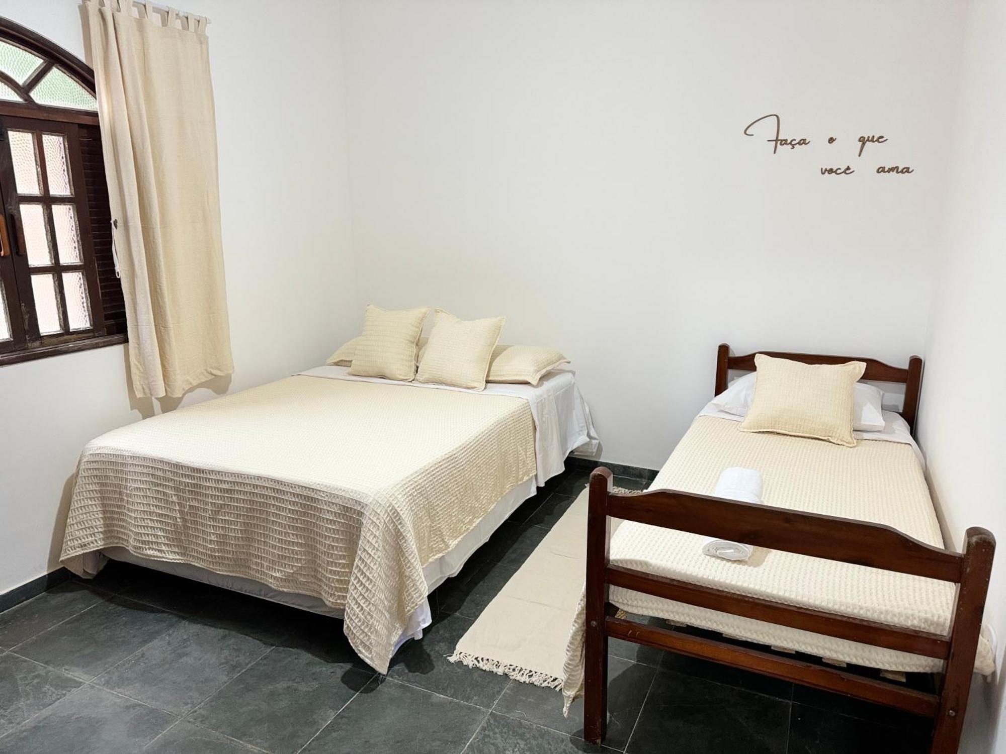Hotel Pousada Do Sol Porto Seguro Zewnętrze zdjęcie