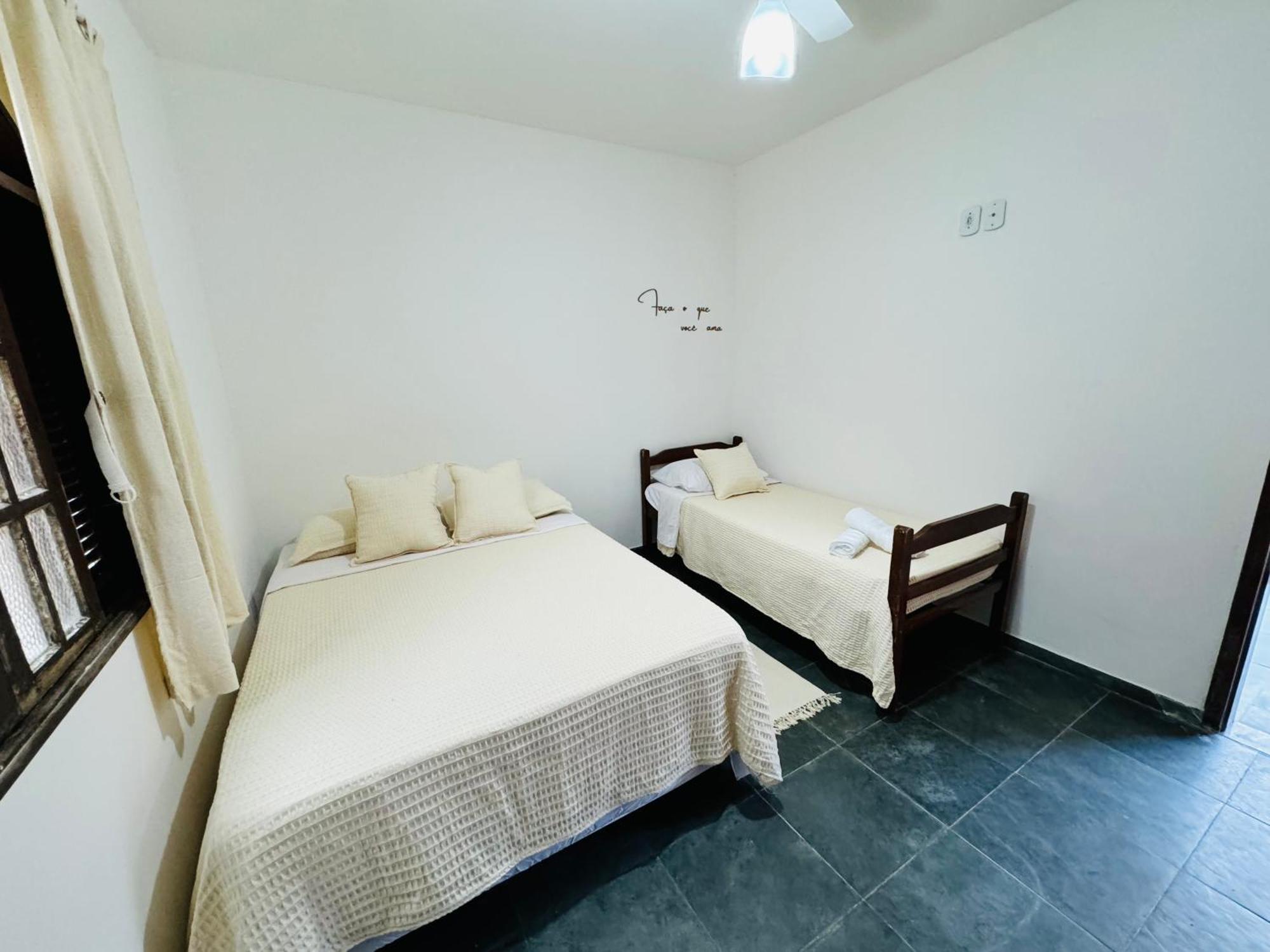 Hotel Pousada Do Sol Porto Seguro Zewnętrze zdjęcie