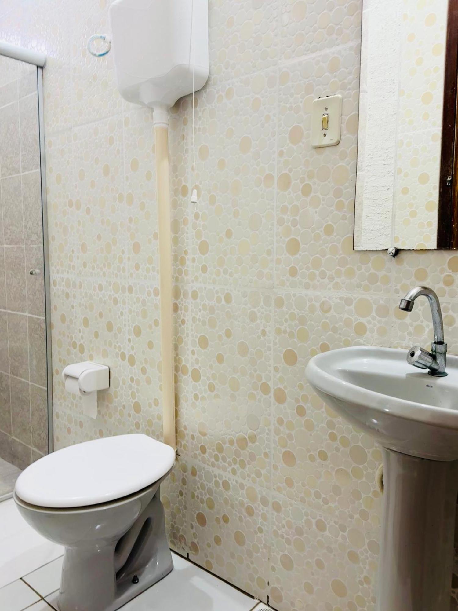 Hotel Pousada Do Sol Porto Seguro Zewnętrze zdjęcie