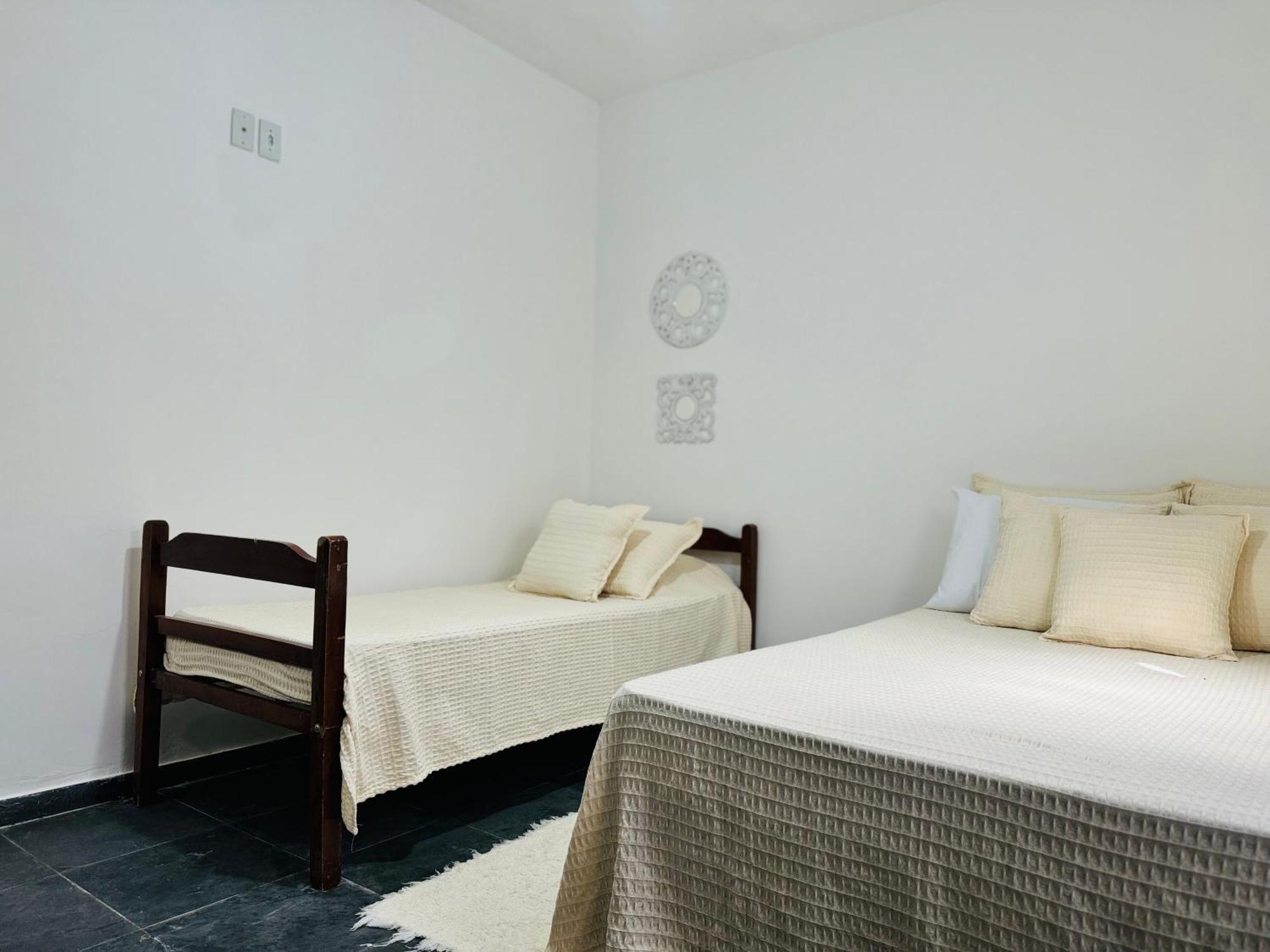 Hotel Pousada Do Sol Porto Seguro Zewnętrze zdjęcie