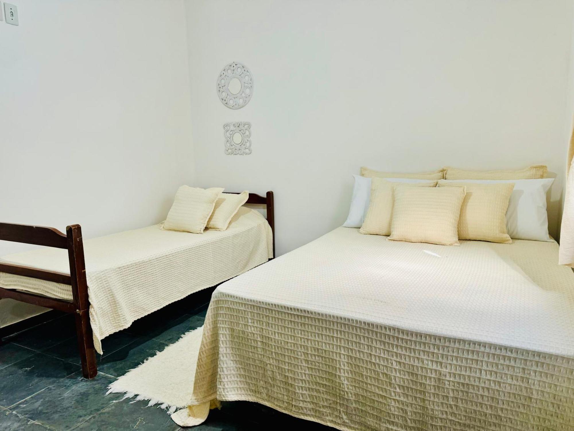 Hotel Pousada Do Sol Porto Seguro Zewnętrze zdjęcie