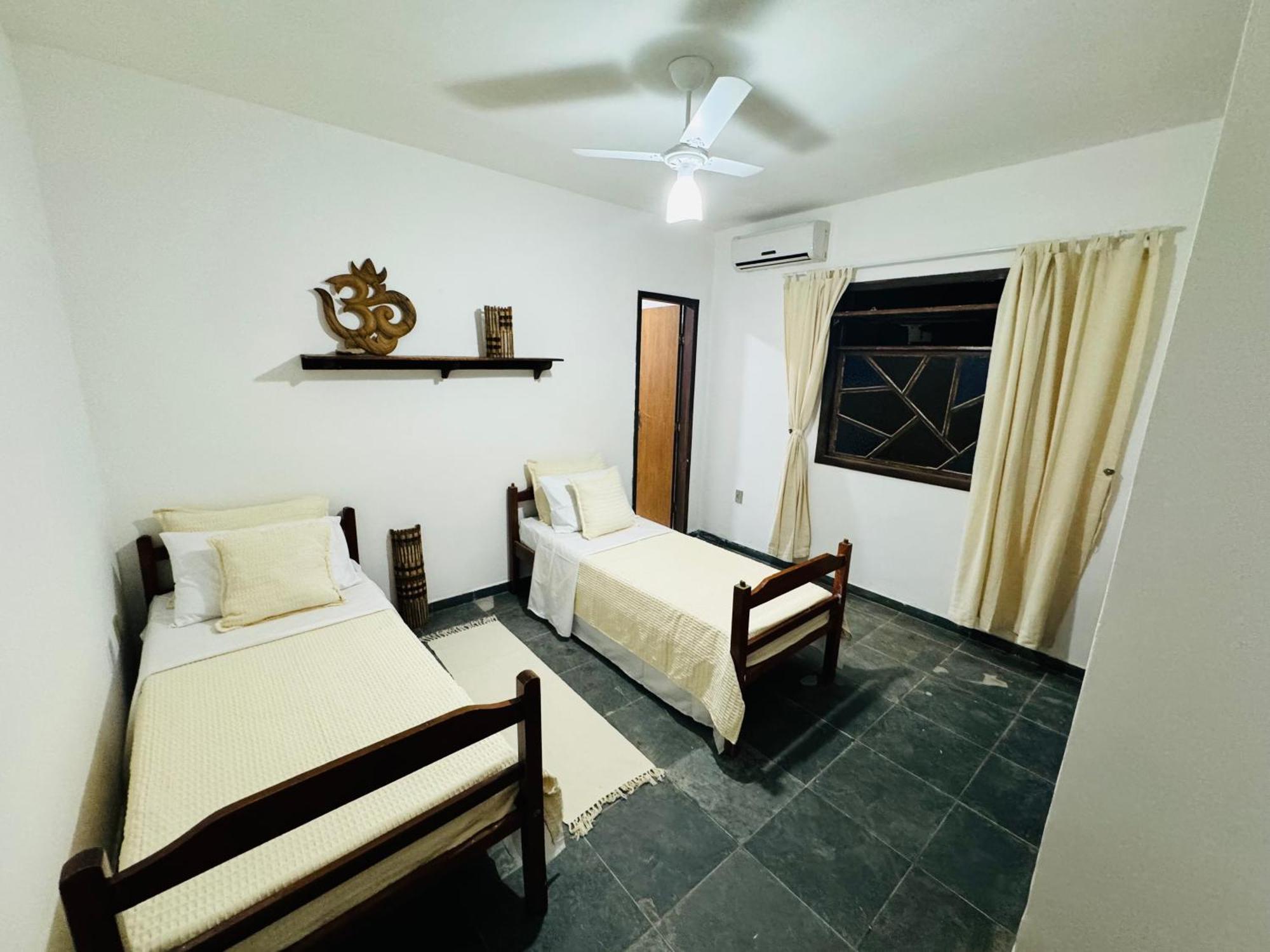 Hotel Pousada Do Sol Porto Seguro Zewnętrze zdjęcie