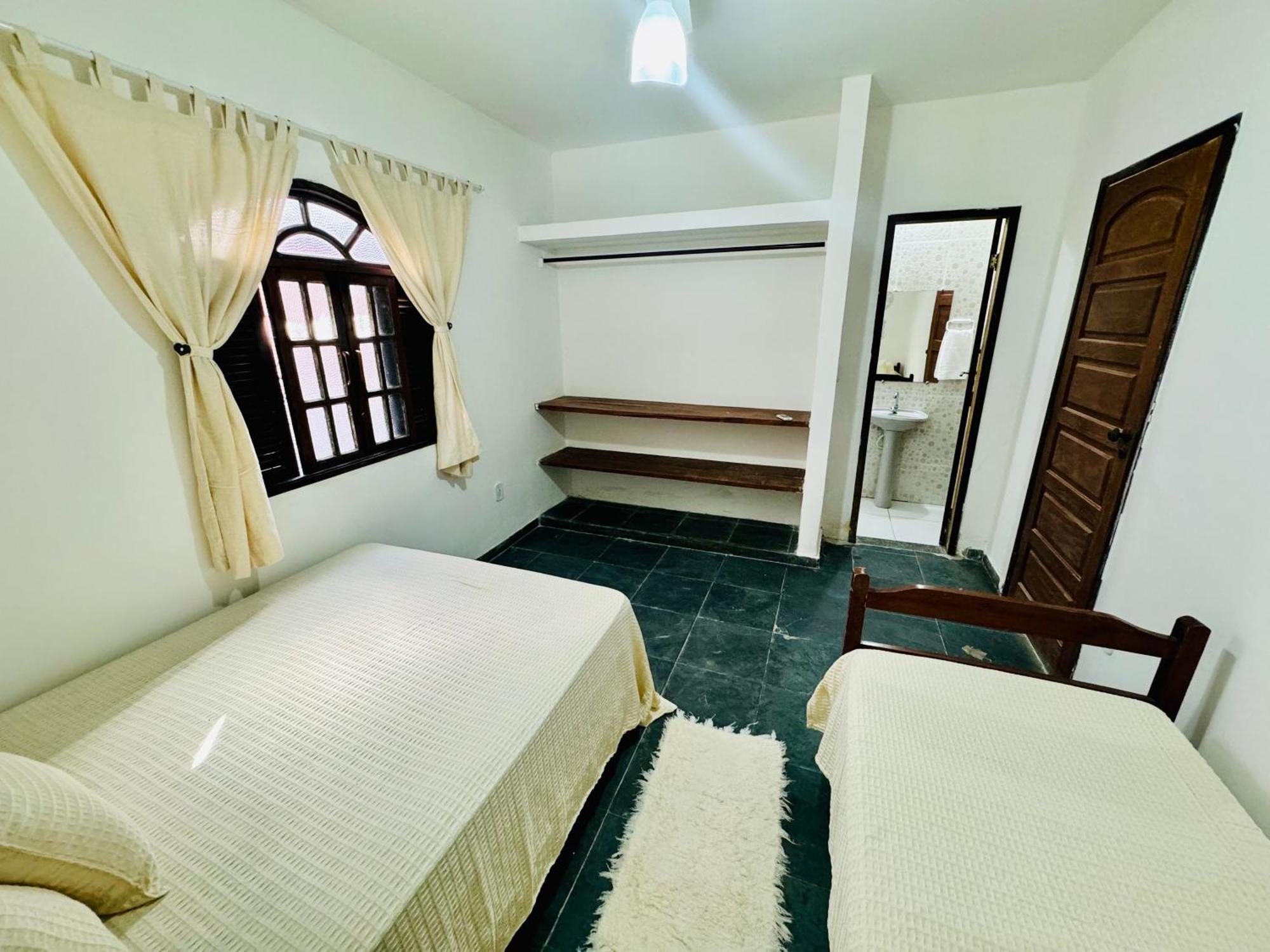 Hotel Pousada Do Sol Porto Seguro Zewnętrze zdjęcie
