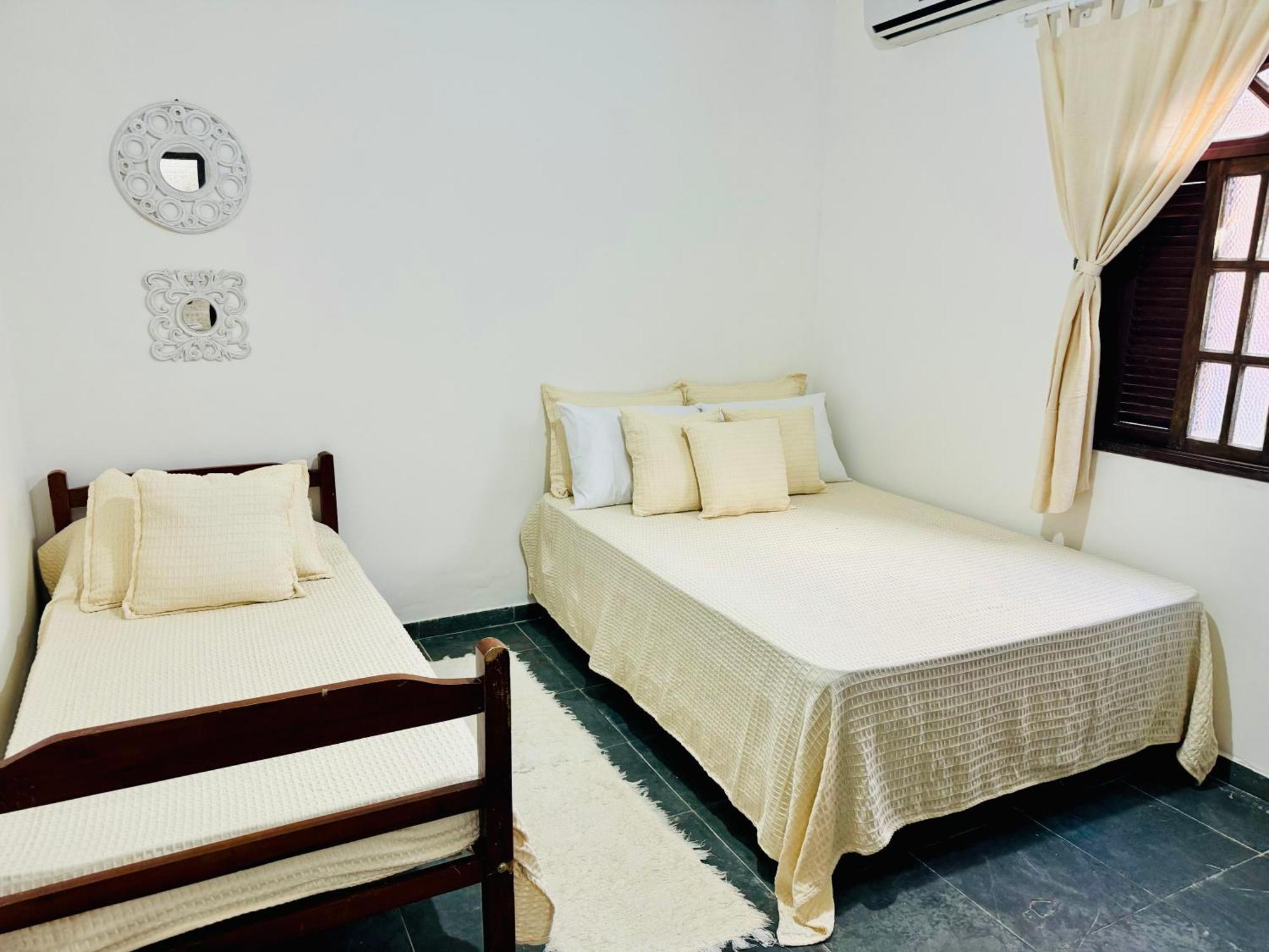 Hotel Pousada Do Sol Porto Seguro Zewnętrze zdjęcie