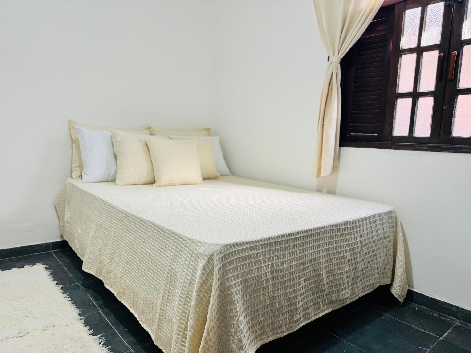 Hotel Pousada Do Sol Porto Seguro Zewnętrze zdjęcie