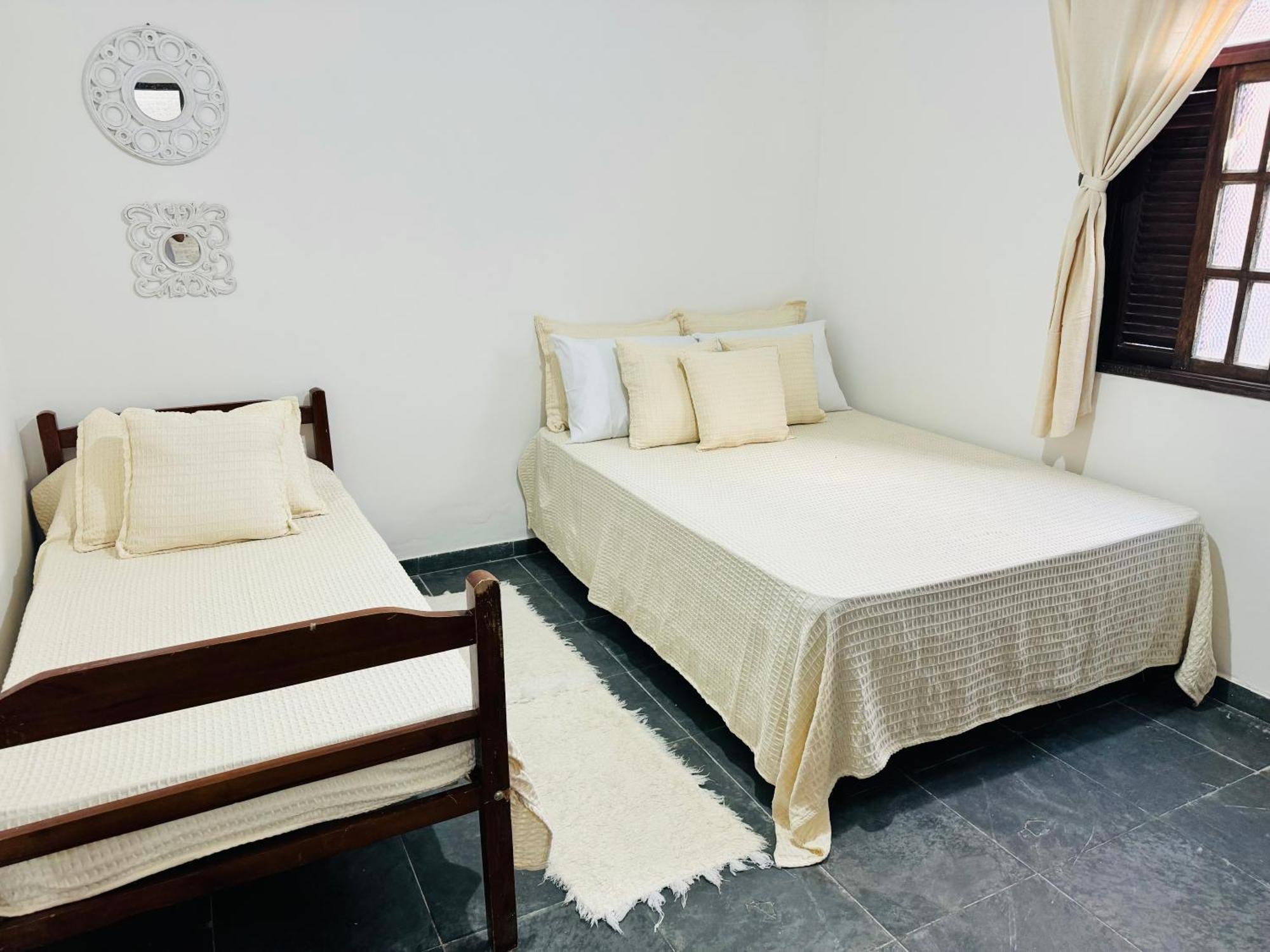 Hotel Pousada Do Sol Porto Seguro Zewnętrze zdjęcie