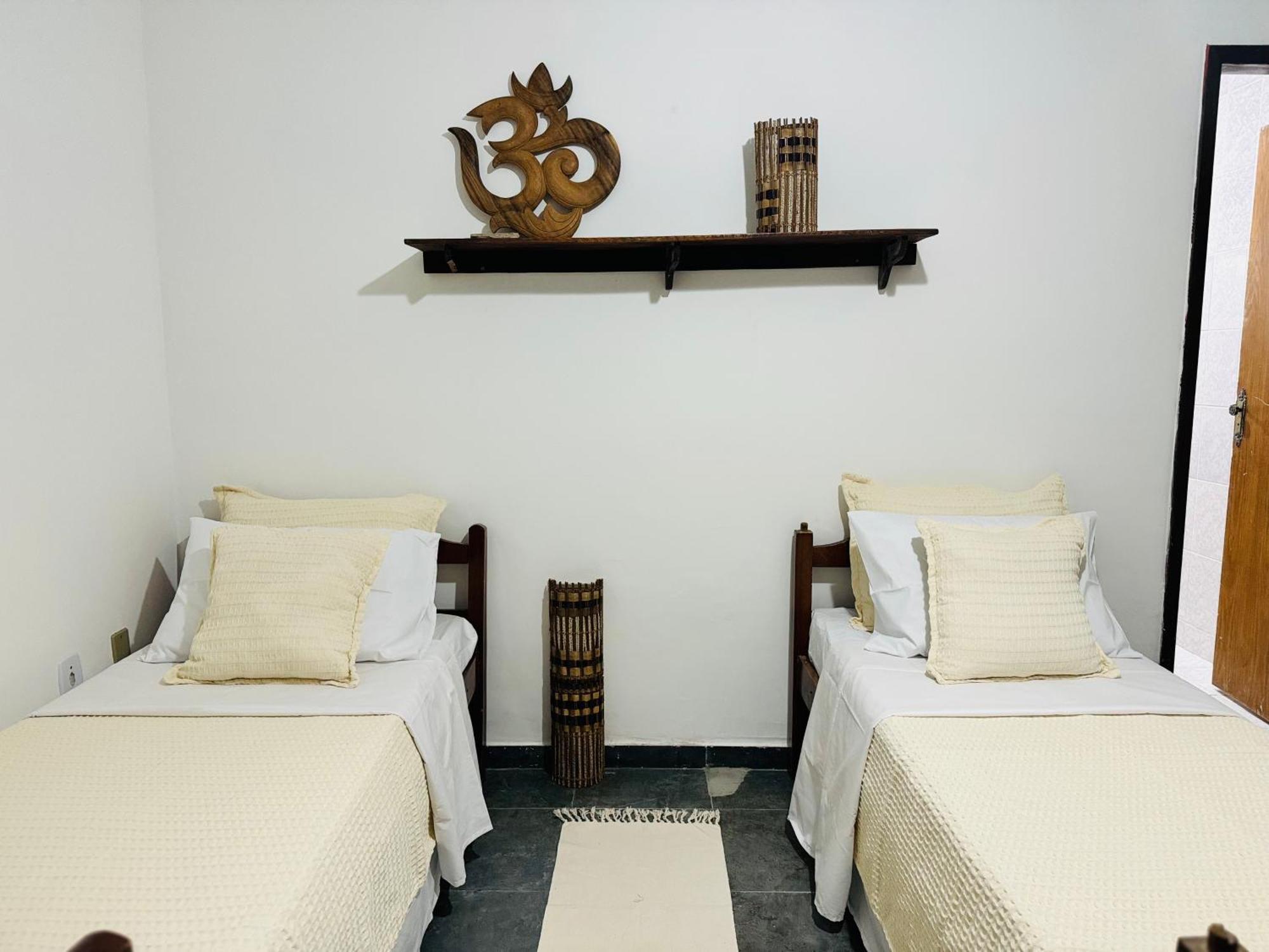 Hotel Pousada Do Sol Porto Seguro Zewnętrze zdjęcie