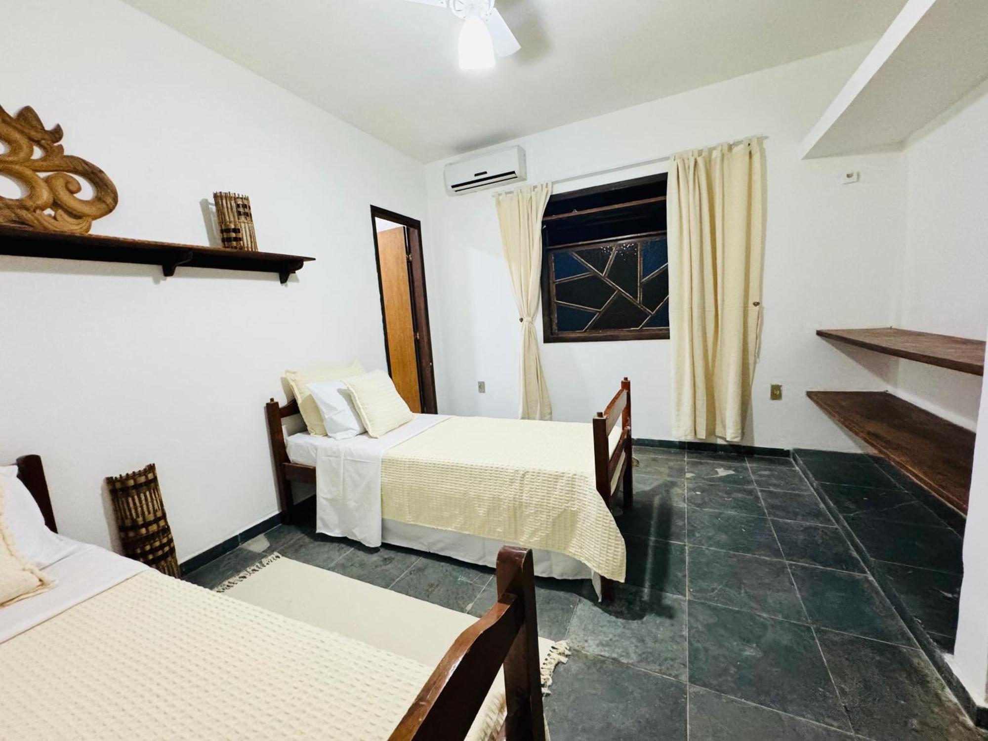 Hotel Pousada Do Sol Porto Seguro Zewnętrze zdjęcie