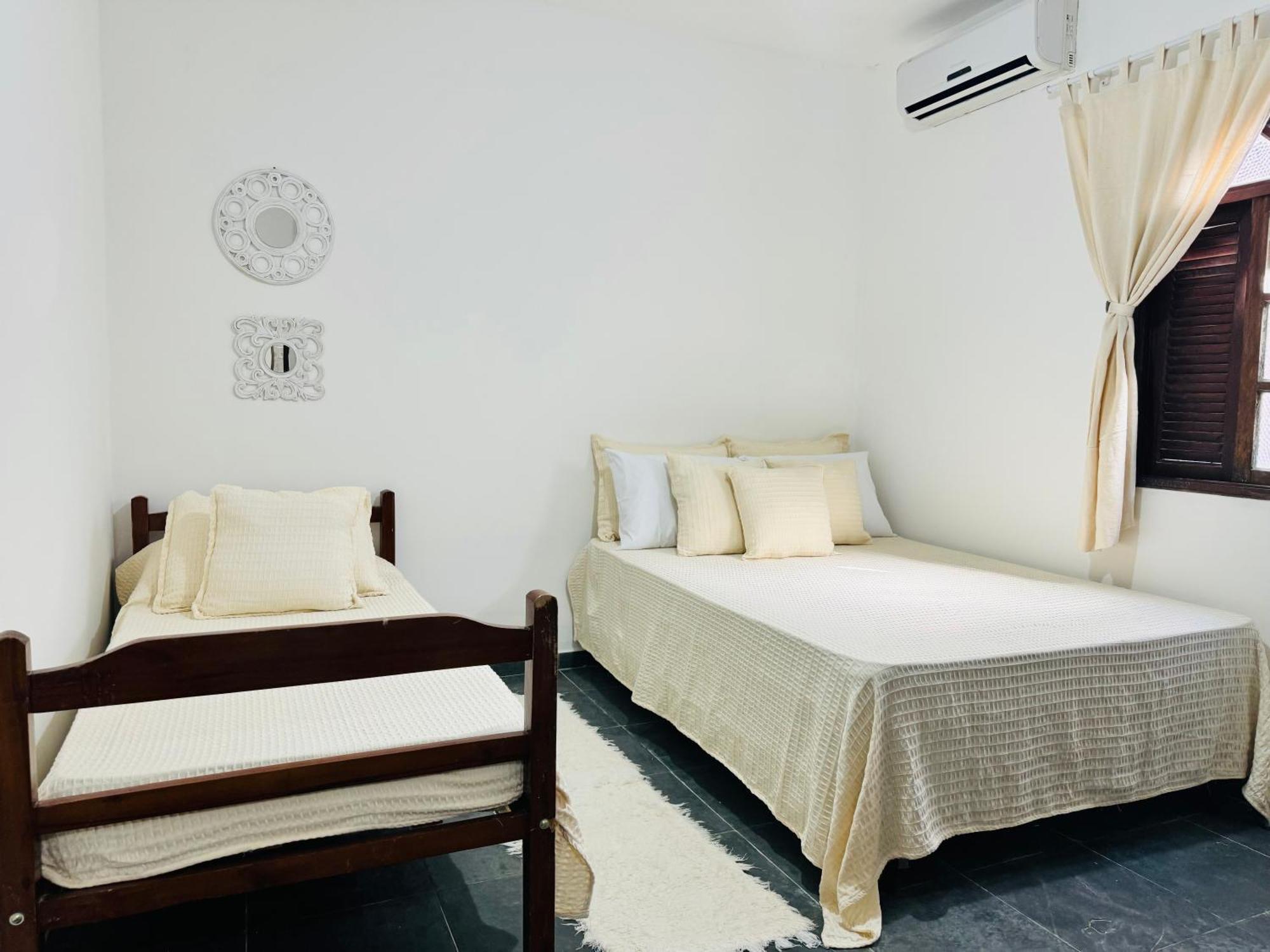 Hotel Pousada Do Sol Porto Seguro Zewnętrze zdjęcie