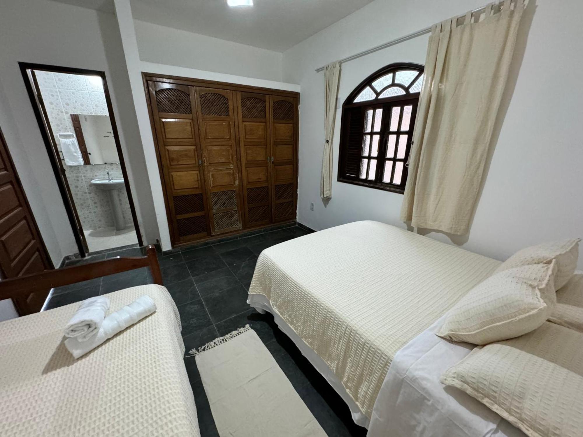 Hotel Pousada Do Sol Porto Seguro Zewnętrze zdjęcie
