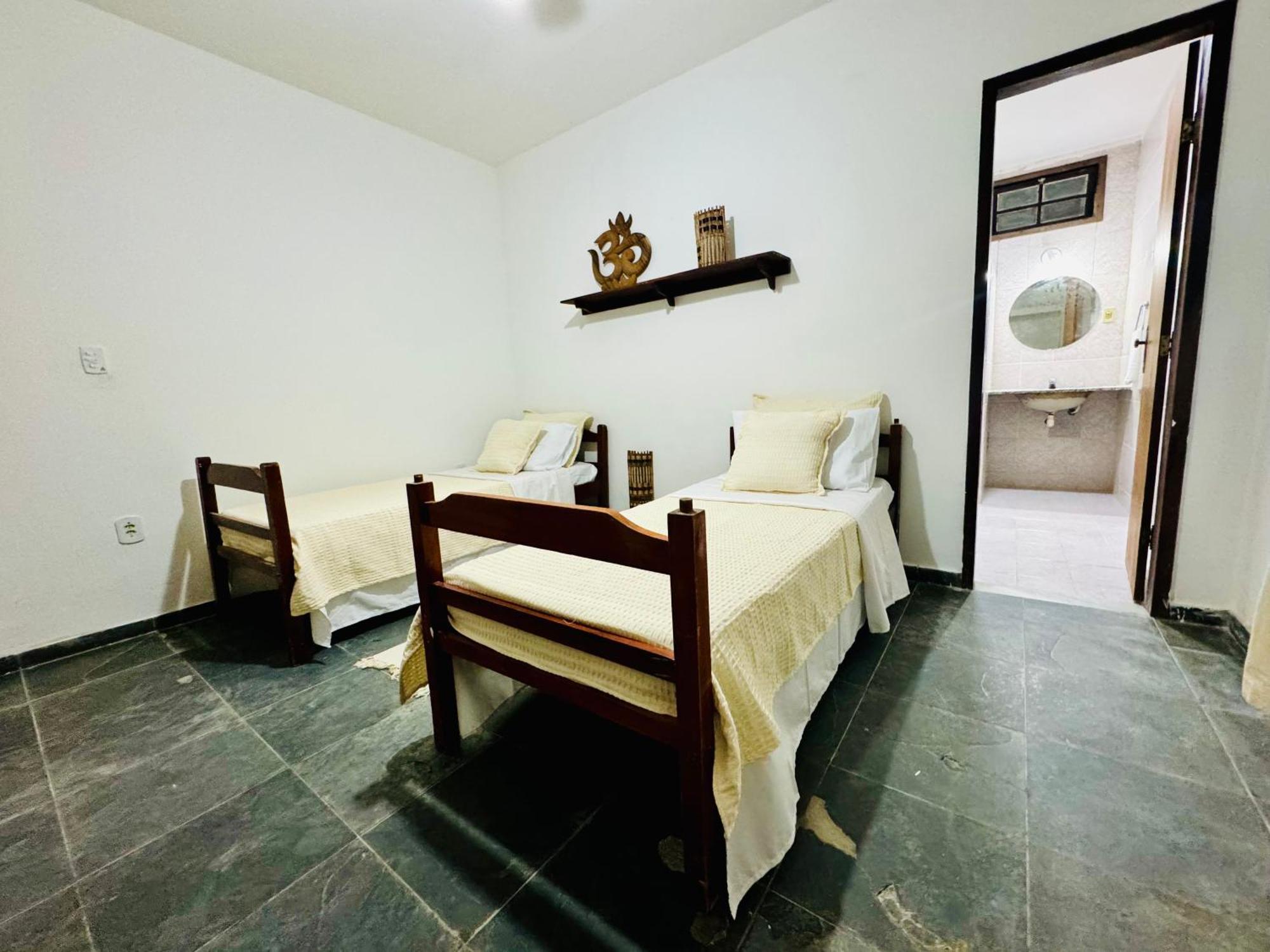 Hotel Pousada Do Sol Porto Seguro Zewnętrze zdjęcie
