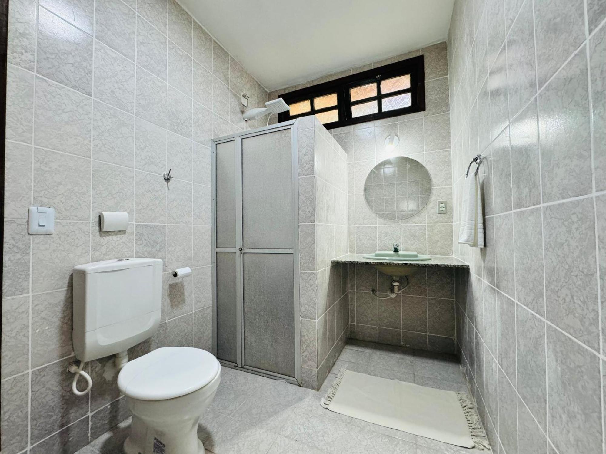 Hotel Pousada Do Sol Porto Seguro Zewnętrze zdjęcie