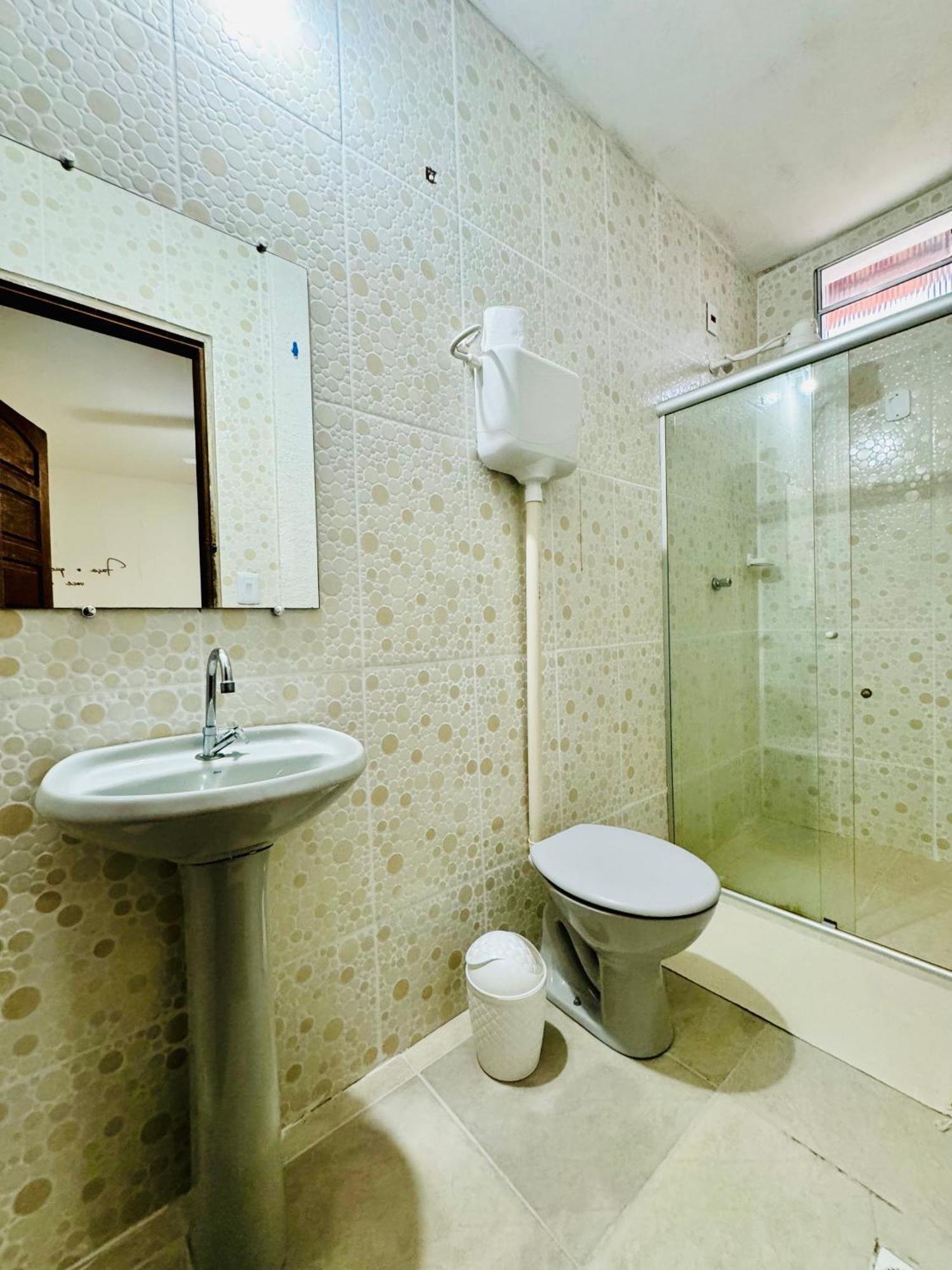 Hotel Pousada Do Sol Porto Seguro Zewnętrze zdjęcie