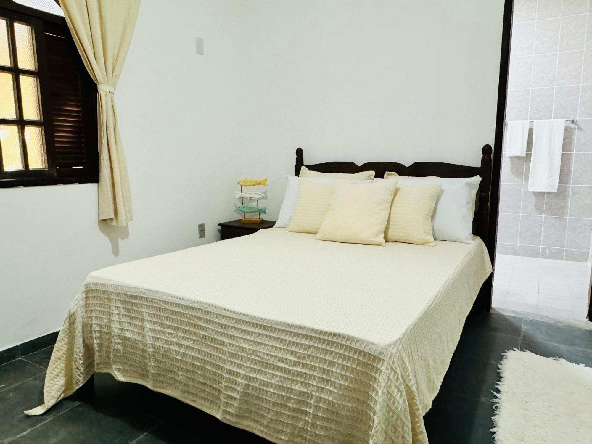Hotel Pousada Do Sol Porto Seguro Zewnętrze zdjęcie