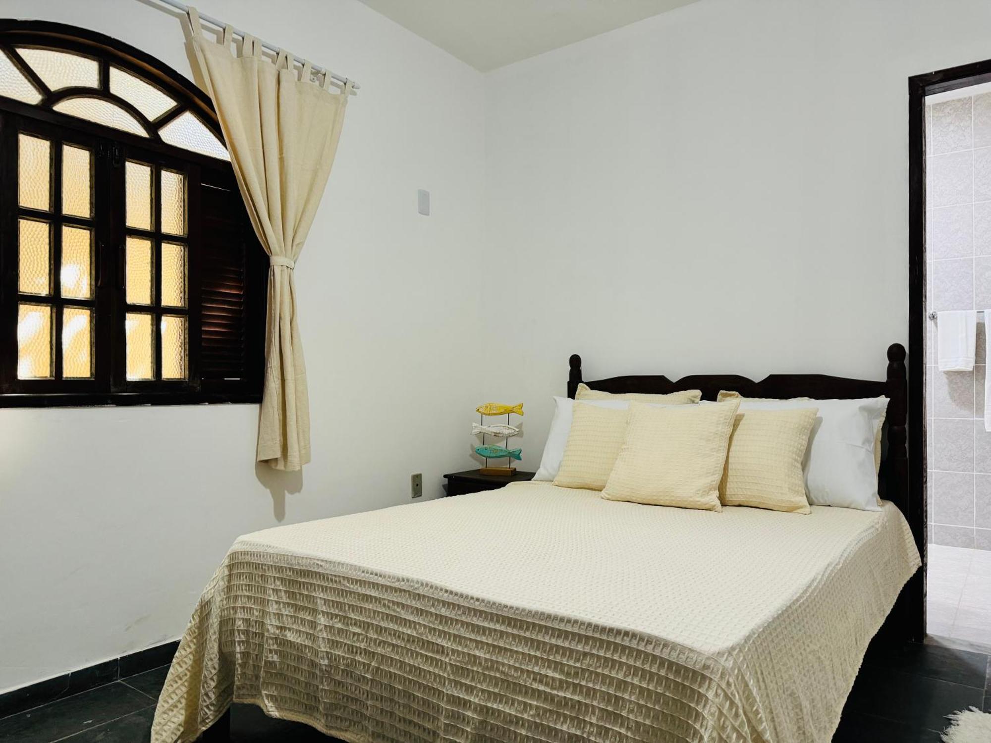 Hotel Pousada Do Sol Porto Seguro Zewnętrze zdjęcie
