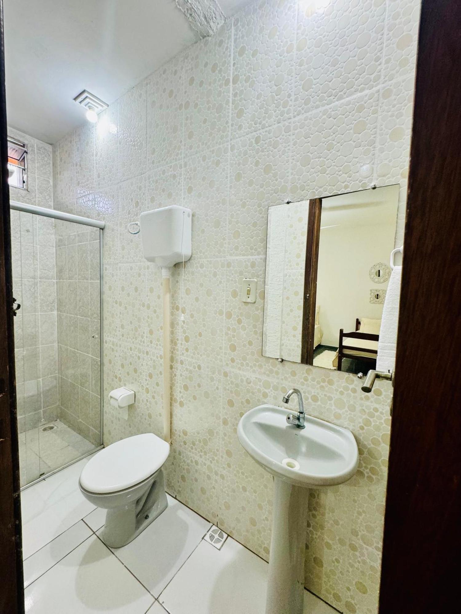Hotel Pousada Do Sol Porto Seguro Zewnętrze zdjęcie