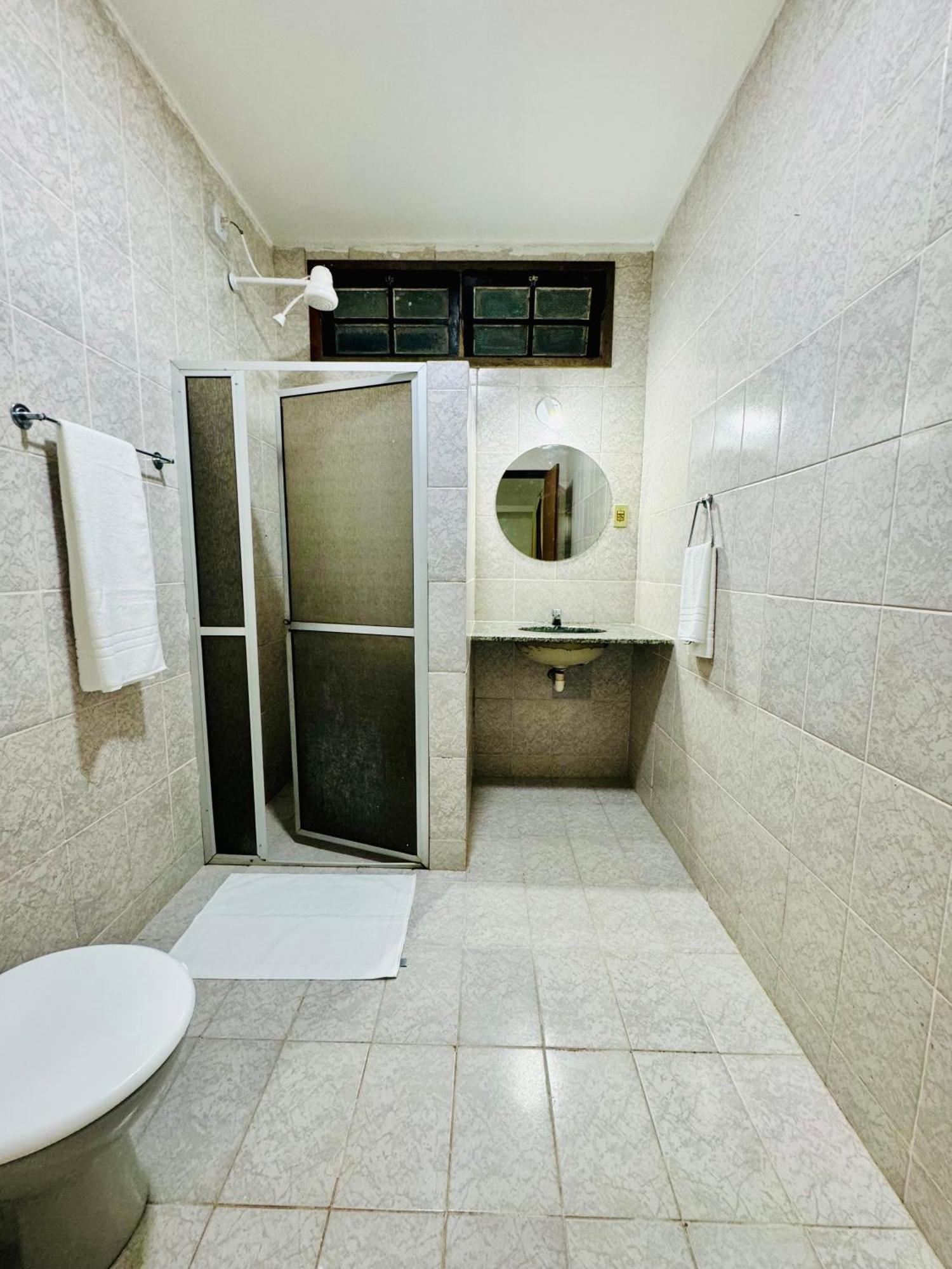 Hotel Pousada Do Sol Porto Seguro Zewnętrze zdjęcie
